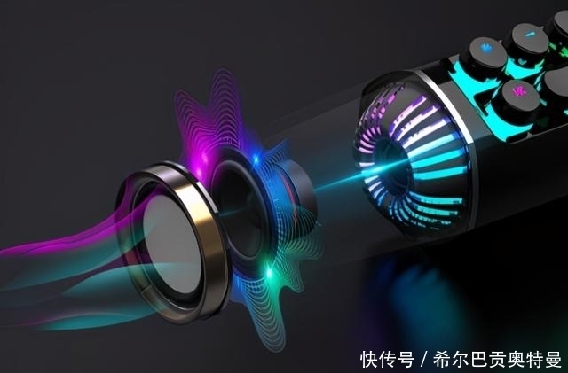 电竞音箱迎来新拐点,吃鸡装备该如何加快升级步伐?