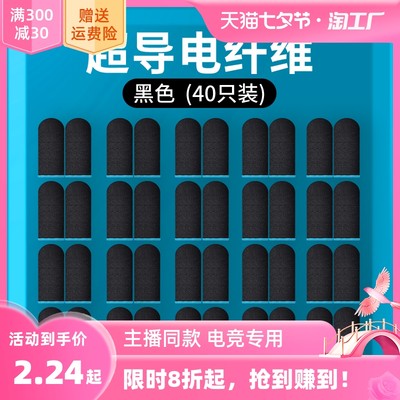 当前网购流行产品