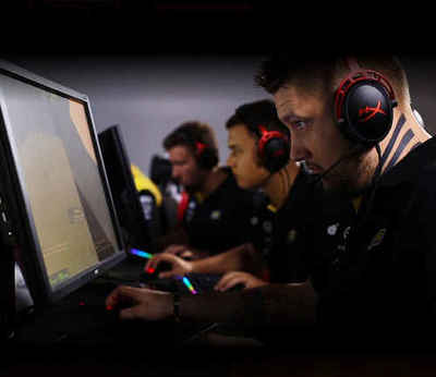 价格实惠!HyperX 阿尔法电竞耳机京东售价799元