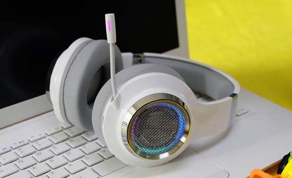 7.1声道超低延迟 漫步者专业级电竞耳机HECATE G6 PRO开箱使用评测